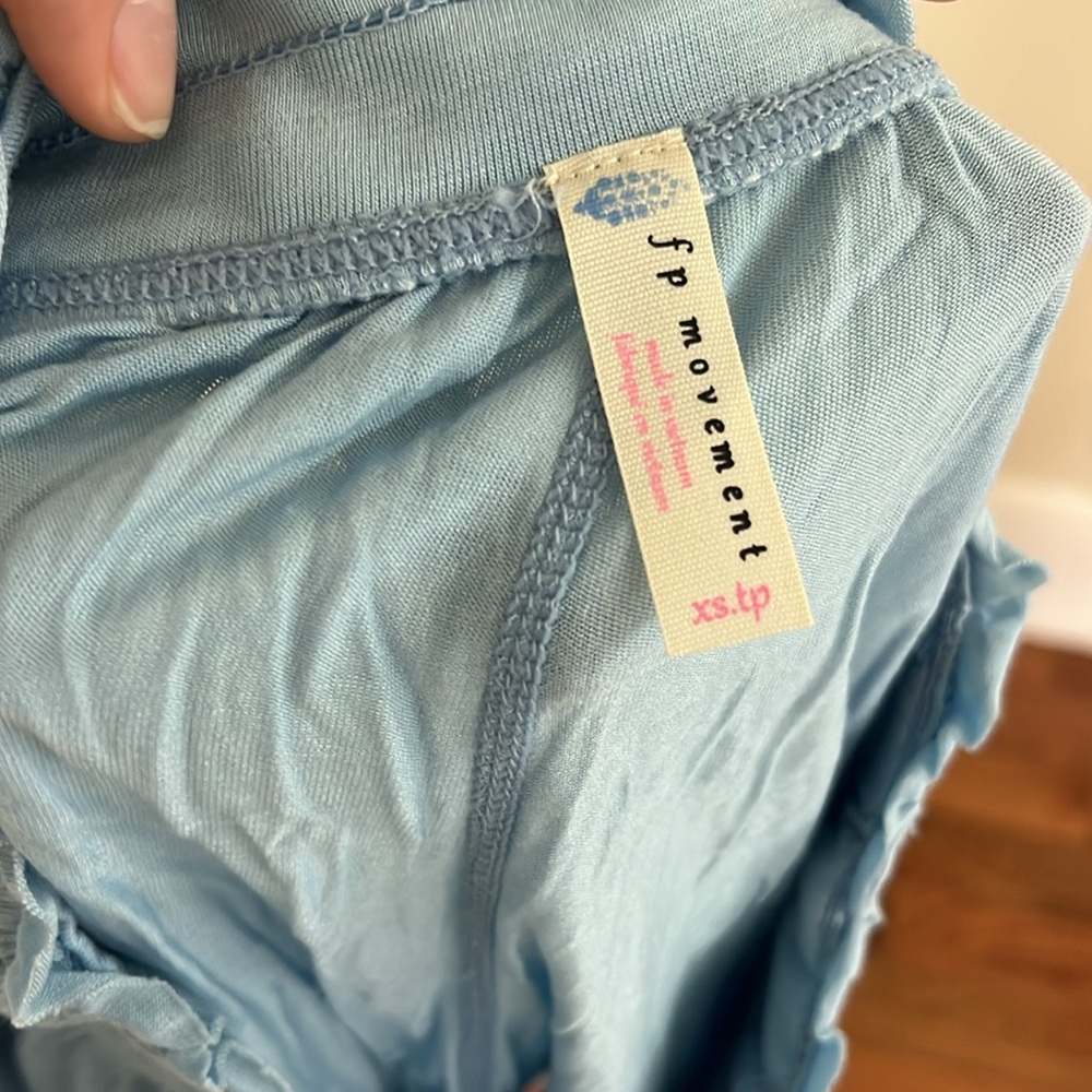 FP Movement Shorts - Picture 3 of 3